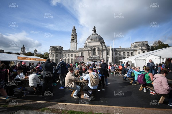 051025 - Oysho Cardiff Half Marathon - 