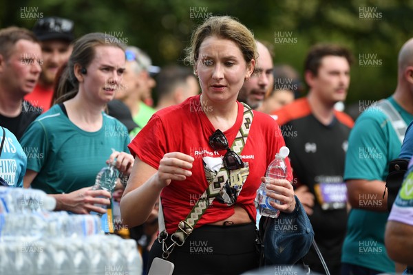 051025 - Oysho Cardiff Half Marathon - 
