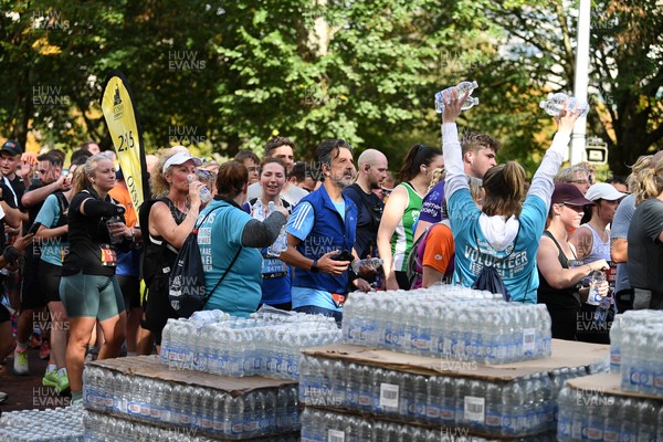 051025 - Oysho Cardiff Half Marathon - 