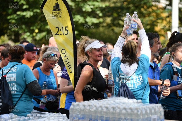 051025 - Oysho Cardiff Half Marathon - 