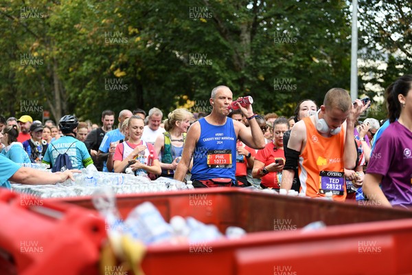 051025 - Oysho Cardiff Half Marathon - 