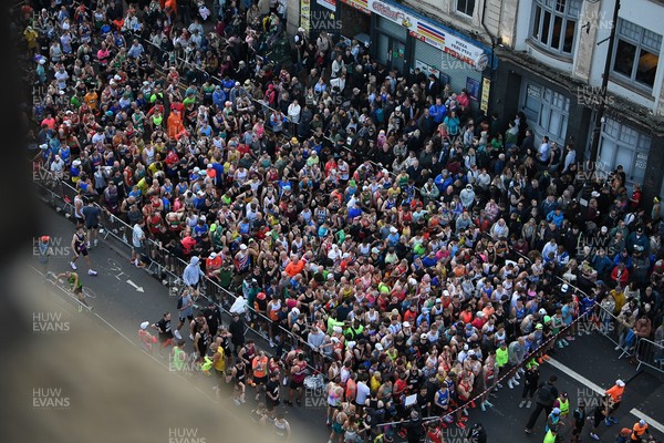 051025 - Oysho Cardiff Half Marathon - 