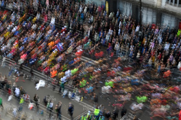 051025 - Oysho Cardiff Half Marathon - 