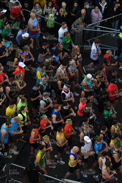 051025 - Oysho Cardiff Half Marathon - 