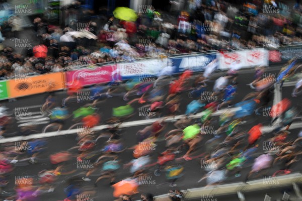 051025 - Oysho Cardiff Half Marathon - 