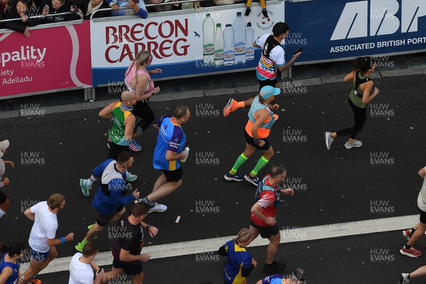 051025 - Oysho Cardiff Half Marathon - 