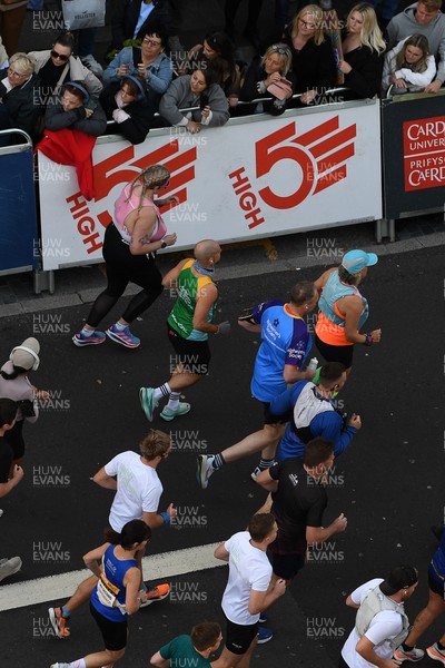 051025 - Oysho Cardiff Half Marathon - 