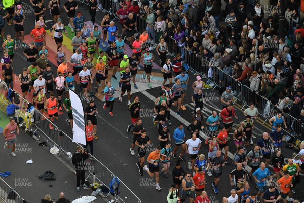 051025 - Oysho Cardiff Half Marathon - 