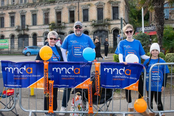 051025 - Oysho Cardiff Half Marathon - 