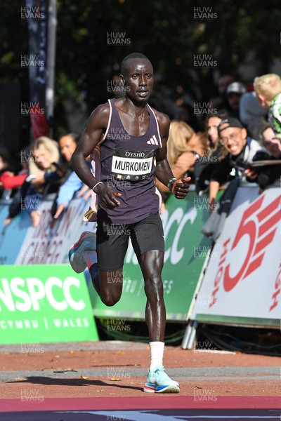051025 - Oysho Cardiff Half Marathon - 