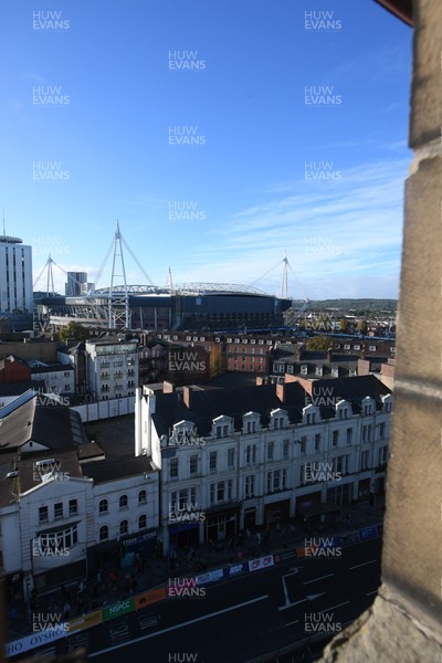 051025 - Oysho Cardiff Half Marathon - 