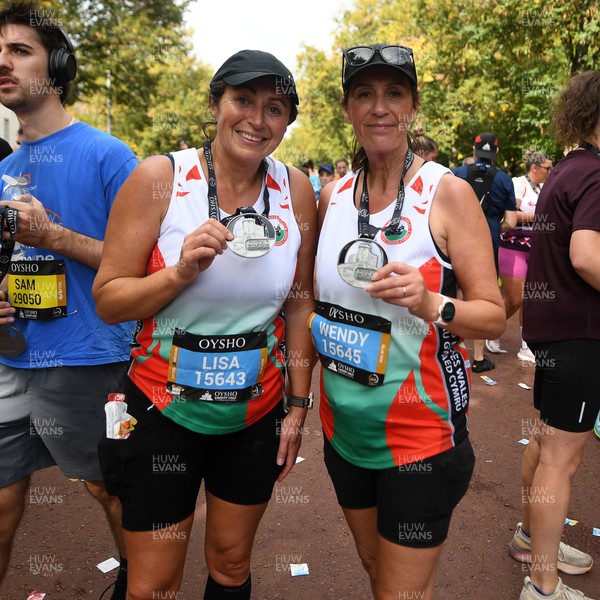 051025 - Oysho Cardiff Half Marathon - 