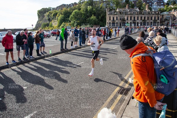 051025 - Oysho Cardiff Half Marathon - 