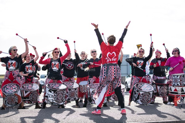 051025 - Oysho Cardiff Half Marathon - 