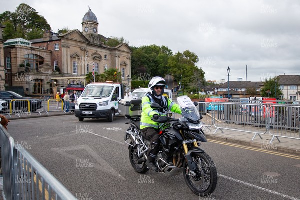 051025 - Oysho Cardiff Half Marathon - 
