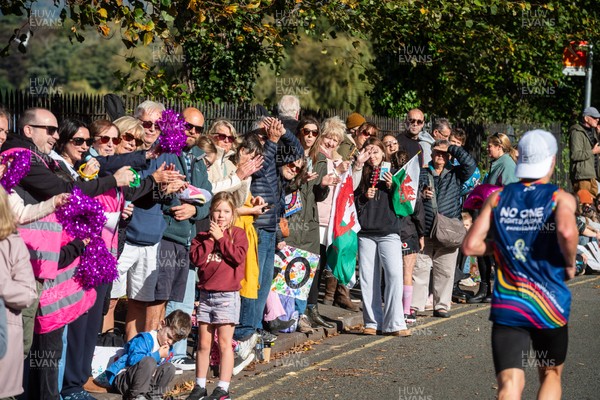 051025 - Oysho Cardiff Half Marathon - 