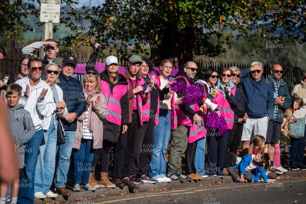 051025 - Oysho Cardiff Half Marathon - 