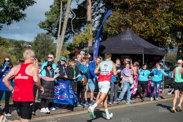 051025 - Oysho Cardiff Half Marathon - 