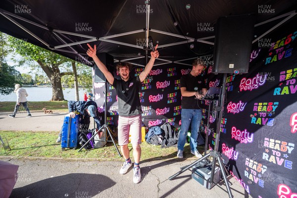 051025 - Oysho Cardiff Half Marathon - 