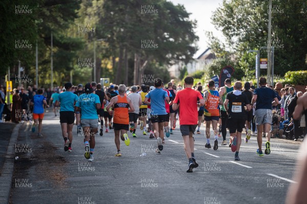 051025 - Oysho Cardiff Half Marathon - 