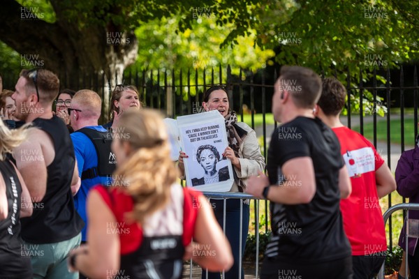 051025 - Oysho Cardiff Half Marathon - 