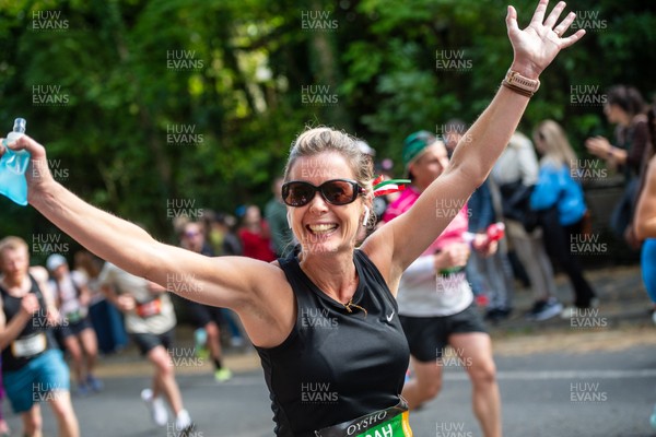 051025 - Oysho Cardiff Half Marathon - Extra Milers