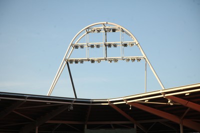 020212 - Parc Y Scarlets, Llanelli, Panoramic shots