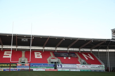 020212 - Parc Y Scarlets, Llanelli, Panoramic shots360 Panoramic