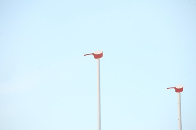 020212 - Parc Y Scarlets, Llanelli, Panoramic shots