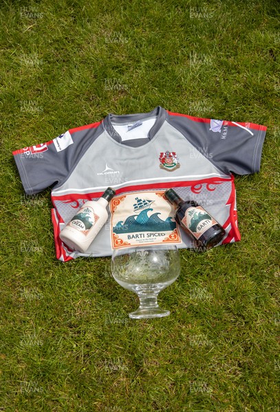 200626 - Pembroke RFC Ladies WRU National League West Presentation - 