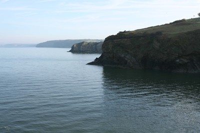 Pembrokeshire National Park 060407