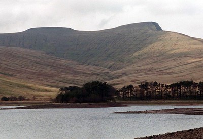 Pen y Fan 310399