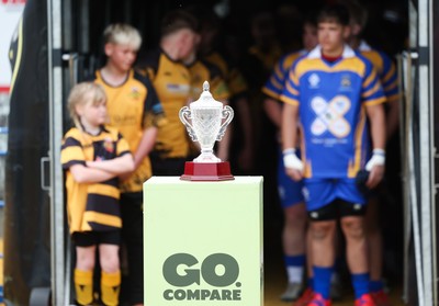 Penallta v Talywain 020526