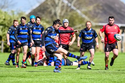 Penclawdd RFC v Pontyberem RFC 270419