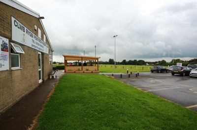 Pentyrch v Llanharan 070821