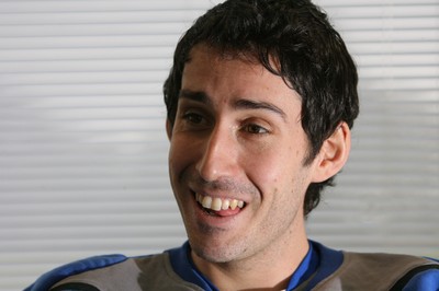 080210 -  Cardiff City player Peter Whittingham