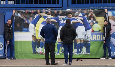 Peter Whittingham Tributes 200320