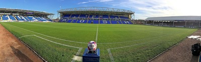 Peterborough United v Swansea City 230816