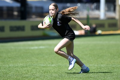 Plasmawr v Haverfordwest High 290426