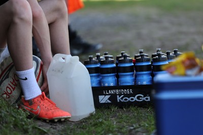 250426 - Pontyberem v Llanybydder - Admiral National League 4 West A - 