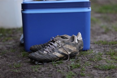 250426 - Pontyberem v Llanybydder - Admiral National League 4 West A - 