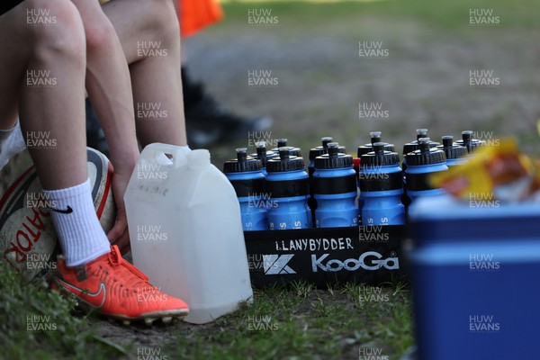 250426 - Pontyberem v Llanybydder - Admiral National League 4 West A - 