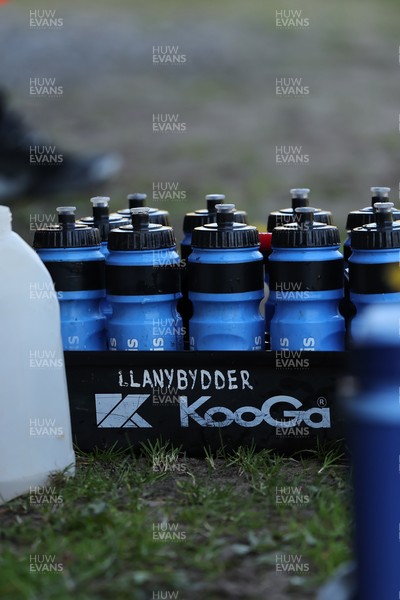 250426 - Pontyberem v Llanybydder - Admiral National League 4 West A - 