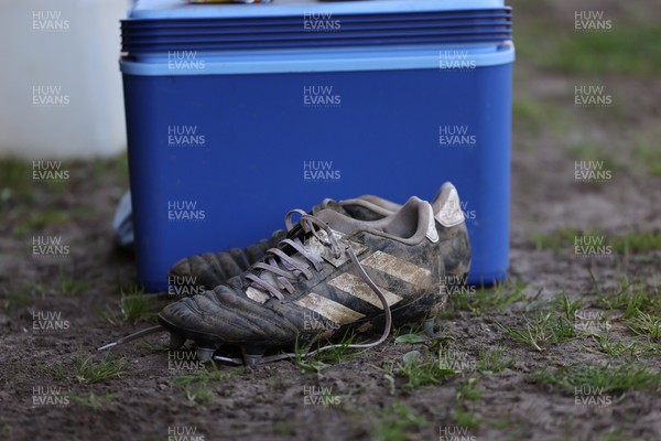 250426 - Pontyberem v Llanybydder - Admiral National League 4 West A - 