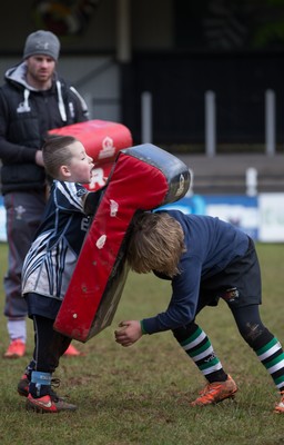 310315 - Pontypridd RFC Easter Rugby Kids Camp -