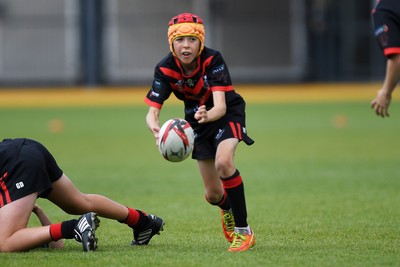 210525 - Pontypridd Schools v Bridgend - WSRU Junior Group - U11’s DC Thomas Cup Final - 