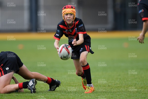 210525 - Pontypridd Schools v Bridgend - WSRU Junior Group - U11’s DC Thomas Cup Final - 