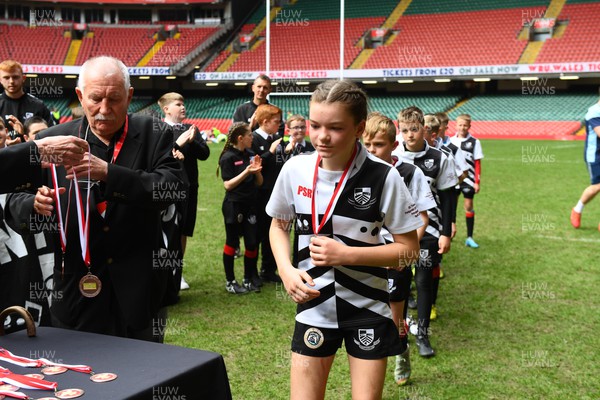 260423 - Pontypridd Schools v Islwyn Schools - DC Thomas Cup Final -