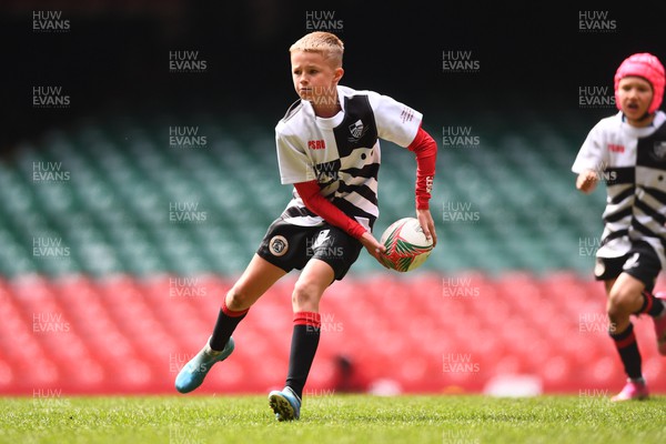 260423 - Pontypridd Schools v Islwyn Schools - DC Thomas Cup Final -