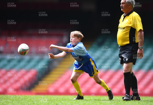 260423 - Pontypridd Schools v Islwyn Schools - DC Thomas Cup Final -